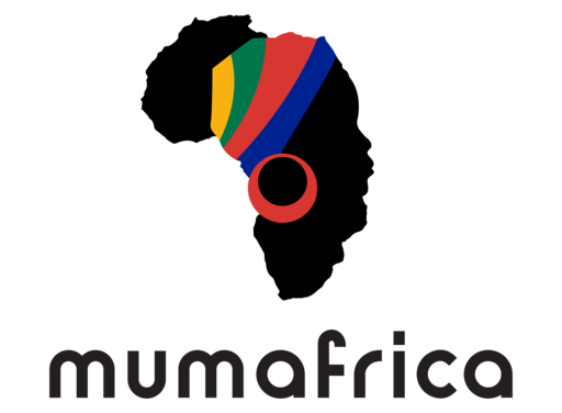 mumafrica logo